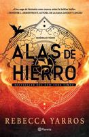 Alas De Hierro / Iron Flame