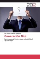 Generación Nini