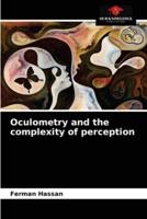 Oculometry and the complexity of perception