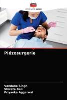 Piézosurgerie