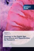 Zoology in the Digital Age