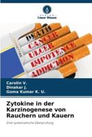 Zytokine in Der Karzinogenese Von Rauchern Und Kauern