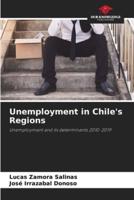 Unemployment in Chile's Regions