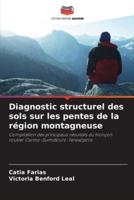 Diagnostic Structurel Des Sols Sur Les Pentes De La Région Montagneuse