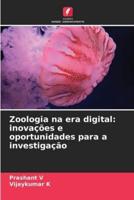 Zoologia Na Era Digital