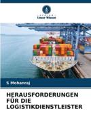 Herausforderungen Für Die Logistikdienstleister