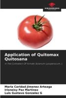 Application of Quitomax Quitosana