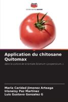 Application Du Chitosane Quitomax