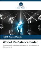 Work-Life-Balance Finden