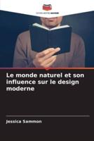 Le Monde Naturel Et Son Influence Sur Le Design Moderne