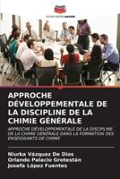 Approche Développementale De La Discipline De La Chimie Générale