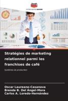 Stratégies De Marketing Relationnel Parmi Les Franchises De Café