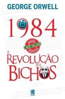 1984 + A Revolucao Dos Bichos