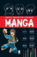 Basic Drawing Course - Mangá