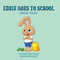 Eddie Goes to School