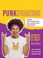 Gramática De Inglês Punkification (Nível Básico)