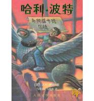 Harry Potter in Chinese
