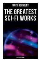 The Greatest Sci-Fi Works (Illustrated Edition)