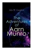 The Adventures of Aarn Munro