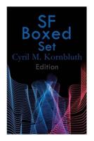 SF Boxed Set - Cyril M. Kornbluth Edition