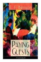 Paying Guests (Unabridged): Satirical Novel