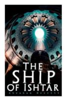 The Ship of Ishtar: Epic Fantasy Novel