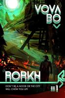 Rorkh: Book 1: LitRPG Series