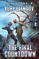 The Final Countdown (The Range Book #6)