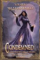 Condemned Book 3