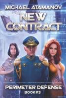 New Contract (Perimeter Defense Book #3)