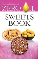 Zero Oil Sweets Book