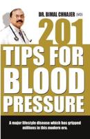 201 Tips for Blood Pressure