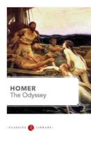 Odyssey by Homer