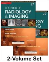 Textbook of Radiology & Imaging