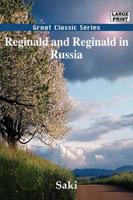 Reginald and Reginald in Russia