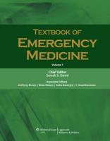 Textbook Of Emergency Medicine