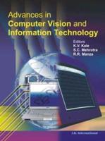 Advances in Computer Vision and Information Technology