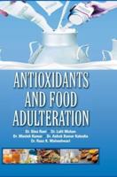 Antioxidants and Food Adulteration