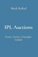 IPL Auctions