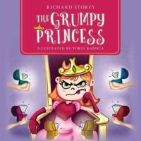 The Grumpy Princess