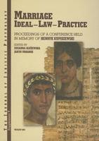 Marriage, Ideal - Law - Practice
