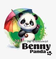 Panda Benny - Dar Wdzięczności
