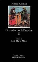Guzman De Alfarache Vol. 2