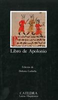 Libro De Apolonio