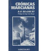 Cronicas Marcianas (Spanish)