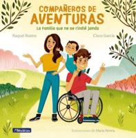 Compañeros De Aventuras / Partners in All Adventures