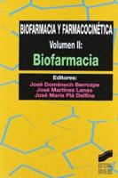 Biofarmacia y Farmacocinetica - Volumen II