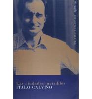 Calvino, I: Ciudades invisibles