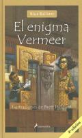 Balliett, B: Enigma Vermeer