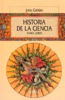 Historia de La Ciencia 1543-2001